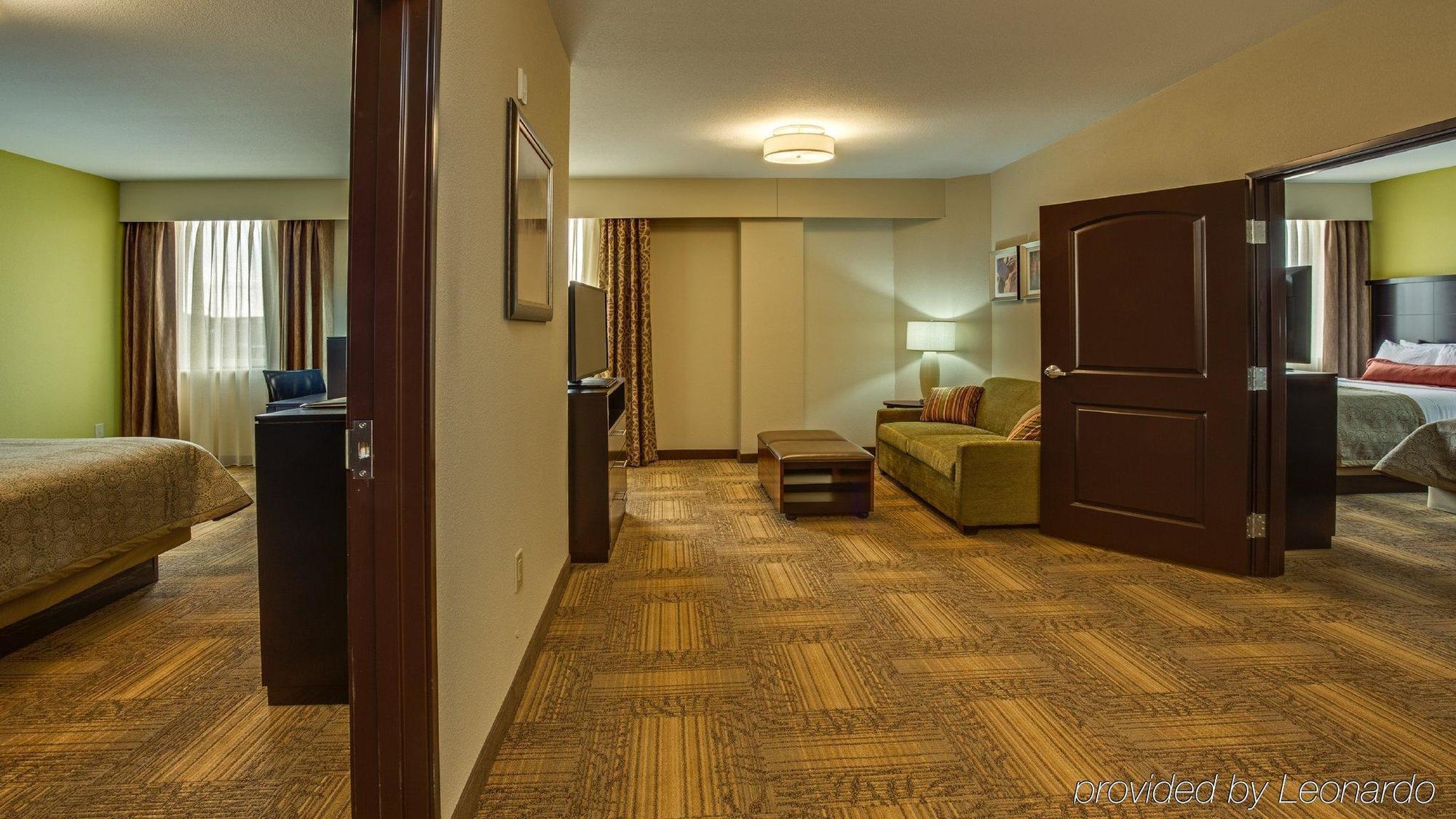 Staybridge Suites Seattle - Fremont, An Ihg Hotel Bagian luar foto